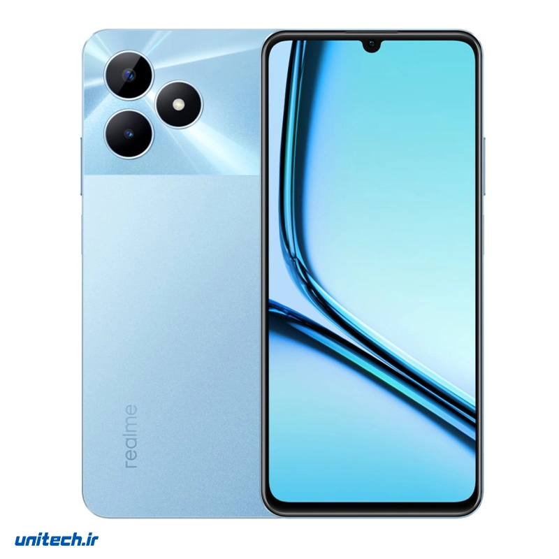 گوشی موبایل ریلمی مدل Note 50 دو سیم کارت ظرفیت 128 گیگابایت و رم 4 گیگابایت j3oNRA